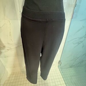 Lululemon Athletica Black Leggings